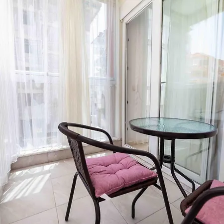 Apartment Besthome 21