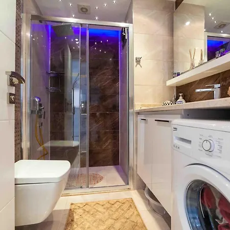 Apartment Besthome 21 *
