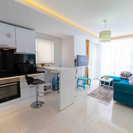 Apartment Besthome 21 *