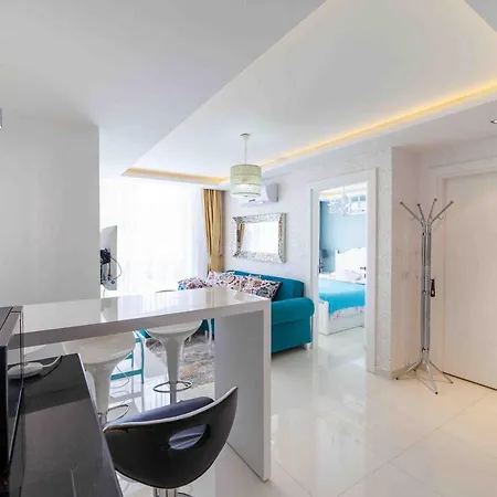 Besthome 21 Alanya