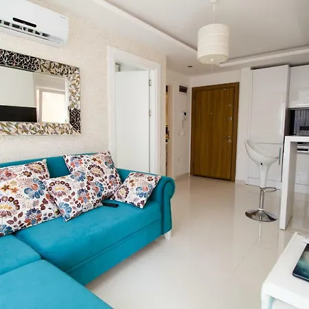 Besthome 21 Apartment