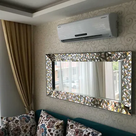 Besthome 21 * Alanya