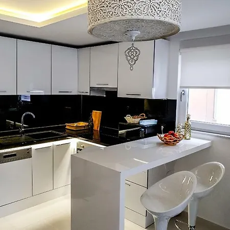 Apartment Besthome 21