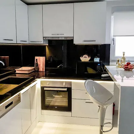Apartment Besthome 21