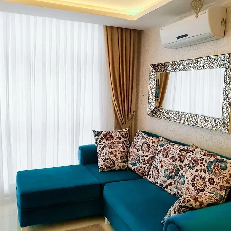 Besthome 21 Apartment *