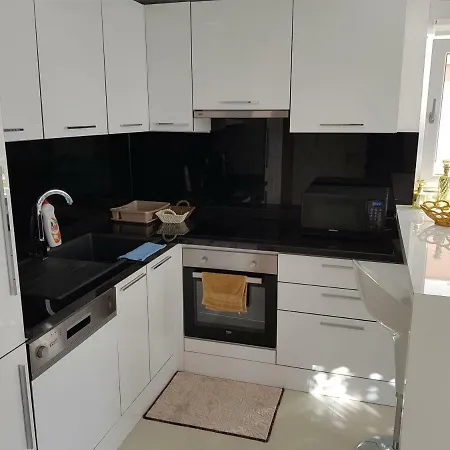 Besthome 21 Alanya