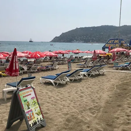 Besthome 21 Alanya