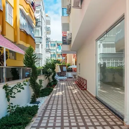 Besthome 21 Alanya