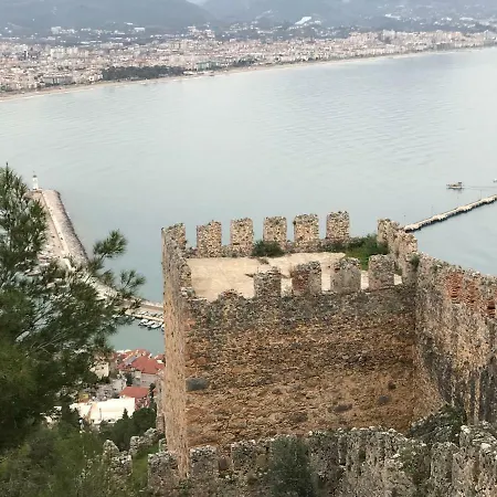 Apartment Besthome 21 Alanya