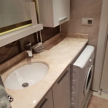 Besthome 21 * Alanya
