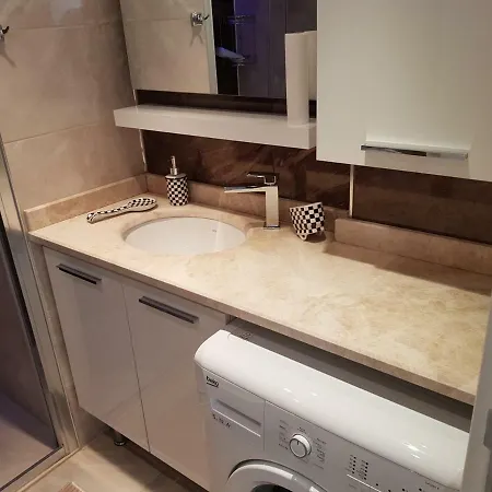 Besthome 21 Apartment Alanya