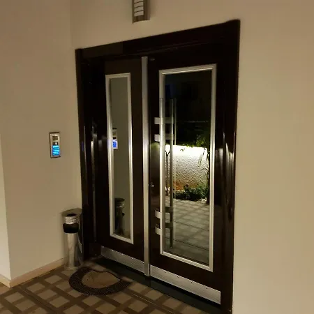 Besthome 21 Apartment Alanya