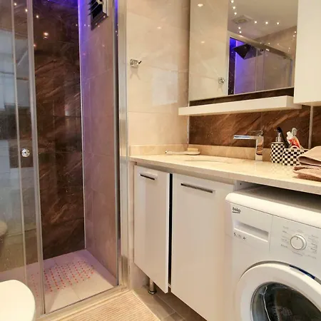 Apartment Besthome 21 *