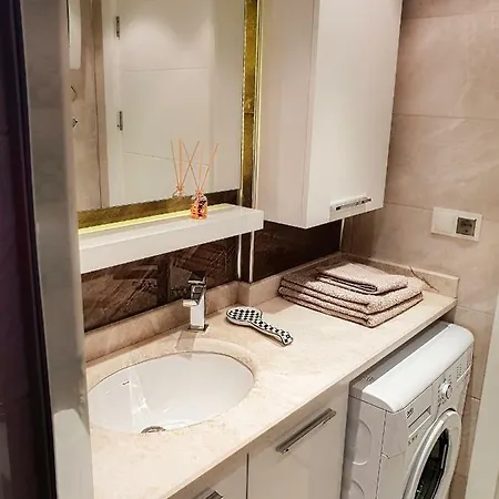 Apartment Besthome 21 *